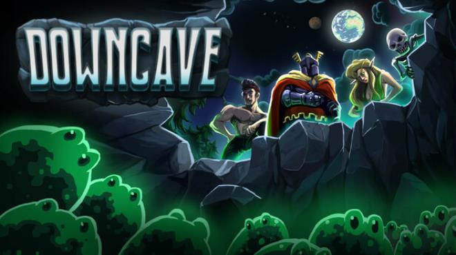 Downcave Free Download