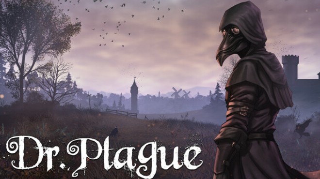 Dr. Plague Free Download Dr. Plague Free Download