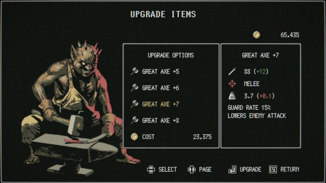 Dragon Ruins II: Aftermath Torrent Download