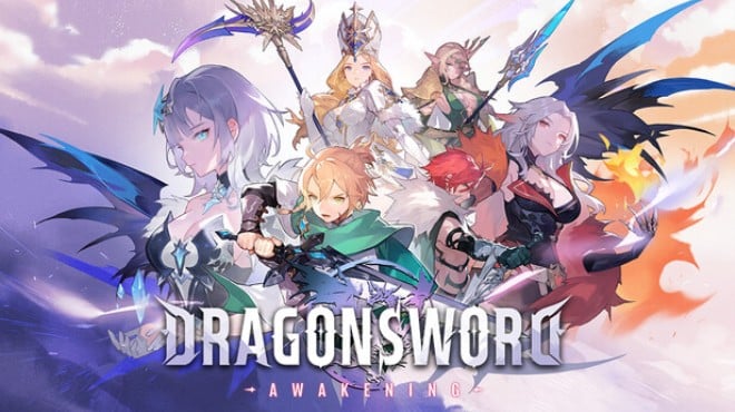 DragonSword Awakening Free Download DragonSword Awakening Free Download