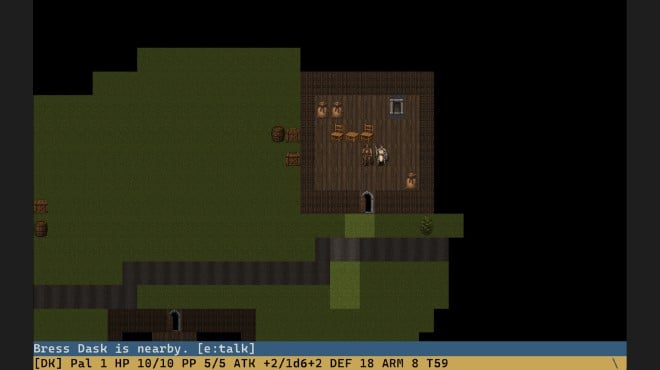 Dragonwake PC Crack