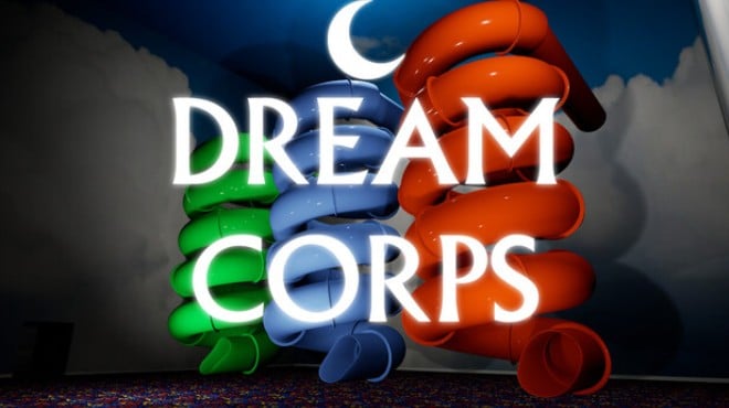 Dream Corps Free Download Dream Corps Free Download