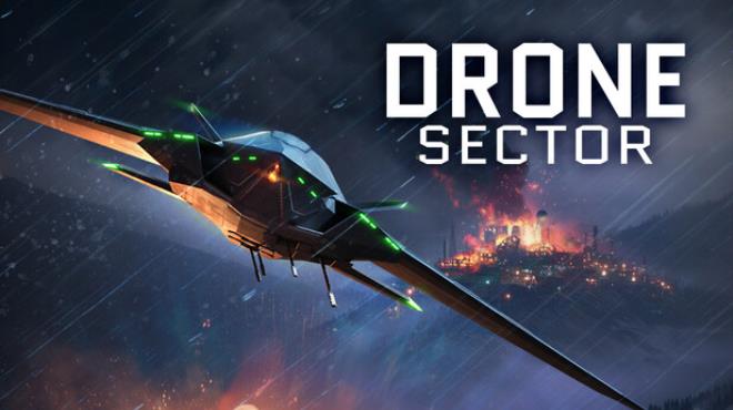 Drone Sector Free Download