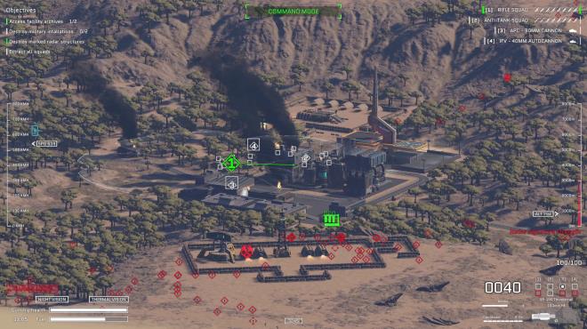 Drone Sector Torrent Download