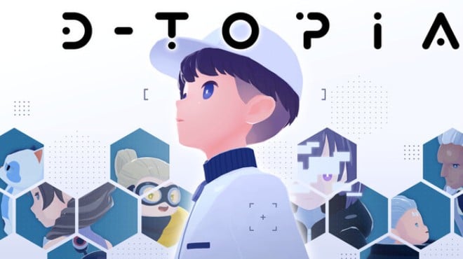 D-topia Free Download