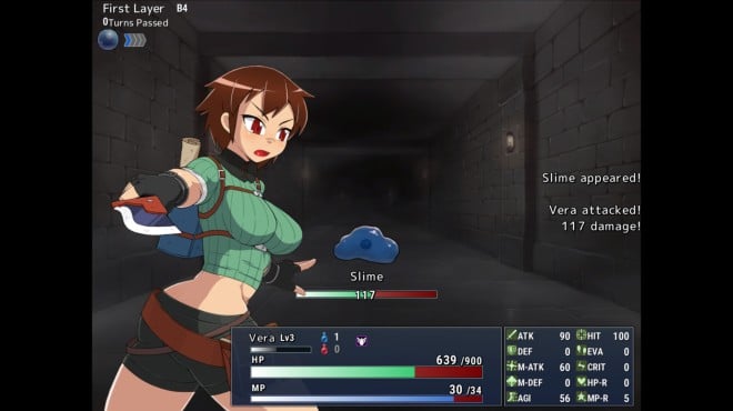 Dungeon Repeater Torrent Download