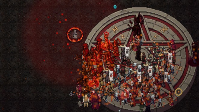 Duskvein Survivors - Bloodline PC Crack