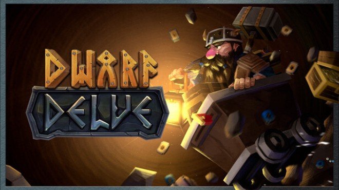 Dwarf Delve Free Download