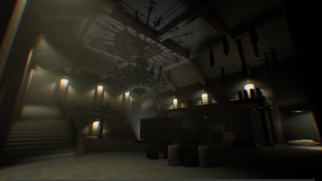 ELYSIUM : Blue Den Mansion PC Crack