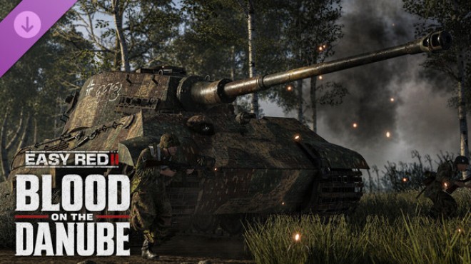 Easy Red 2 Blood on the Danube Free Download
