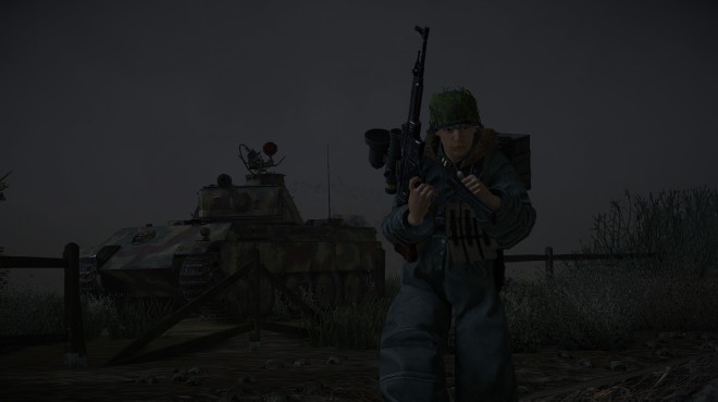 Easy Red 2 Blood on the Danube PC Crack