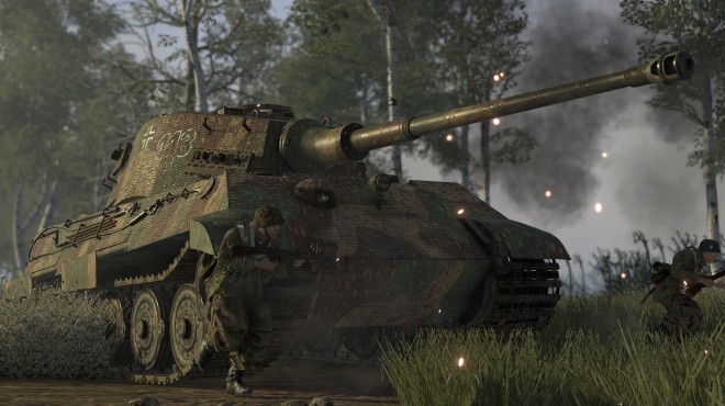Easy Red 2 Blood on the Danube Torrent Download