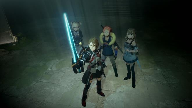 Echoes of Aincrad PC Crack Echoes of Aincrad PC Crack