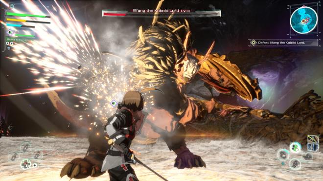 Echoes of Aincrad Torrent Download Echoes of Aincrad Torrent Download