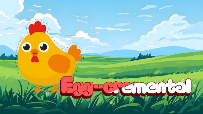 Egg-cremental Free Download