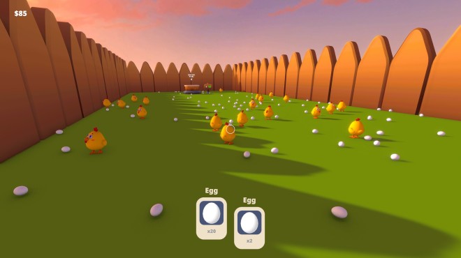 Egg-cremental Torrent Download