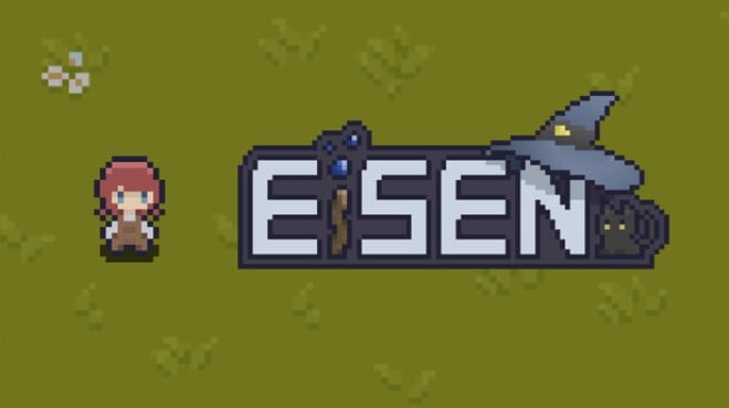 Eisen Free Download Eisen Free Download