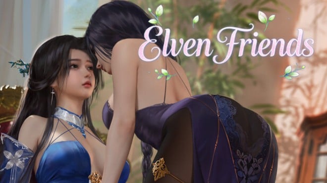 Elven Friends Free Download