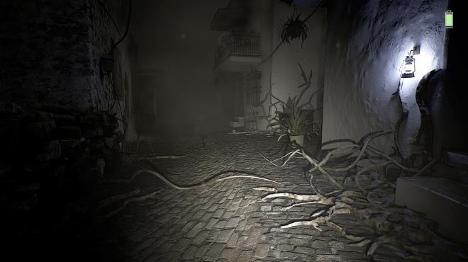 Escape from Umbra Torrent Download