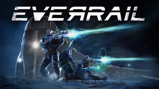 EverRail Free Download EverRail Free Download