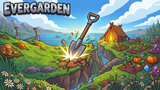 Evergarden Free Download