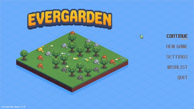 Evergarden Torrent Download