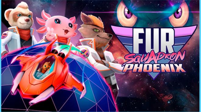 FUR Squadron Phoenix Free Download
