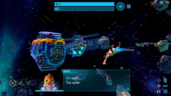 FUR Squadron Phoenix PC Crack