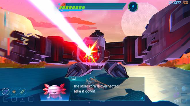 FUR Squadron Phoenix Torrent Download