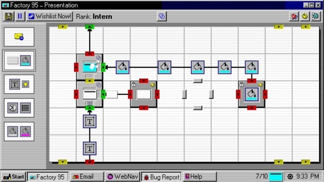 Factory 95 Torrent Download
