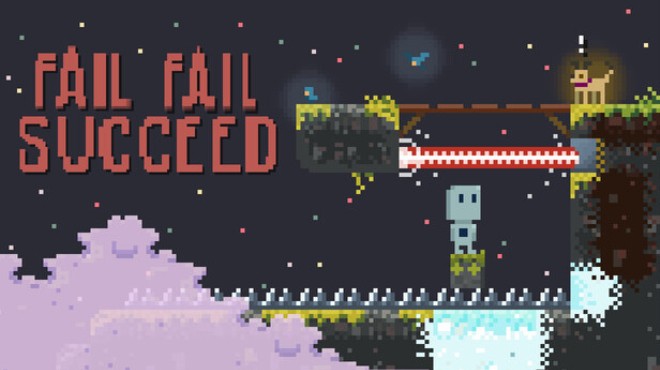 Fail Fail Succeed Free Download
