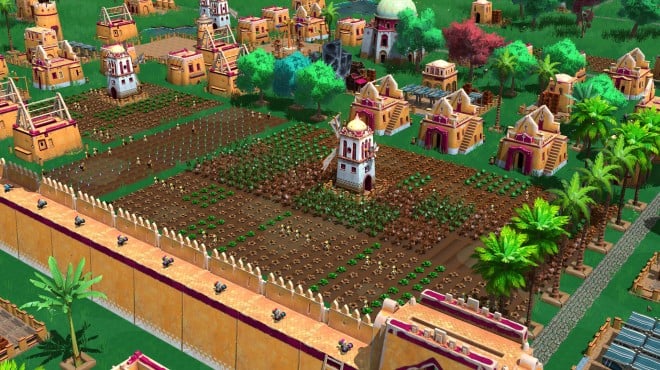 Fantasy World / 幻想世界 PC Crack Fantasy World / 幻想世界 PC Crack