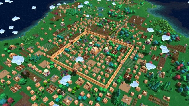 Fantasy World / 幻想世界 Torrent Download Fantasy World / 幻想世界 Torrent Download