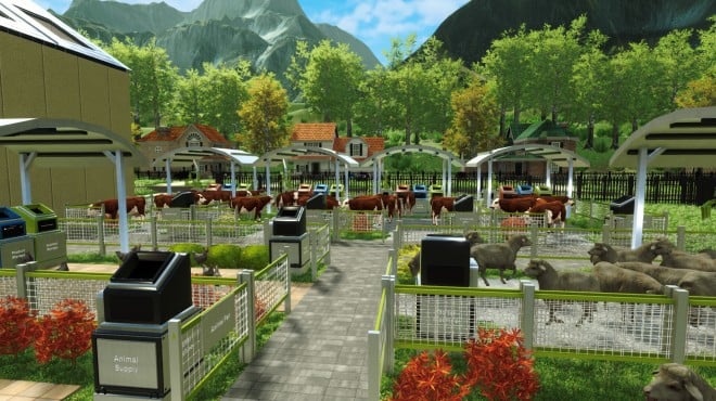 Farm Factory Simulator Torrent Download
