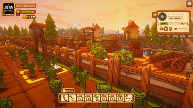 Farming Chillhood PC Crack