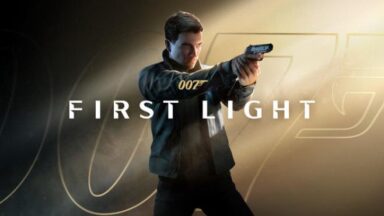 Featured 007 First Light Free Download