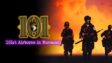 Featured 101st Airborne in Normandy Free Download