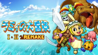 Featured 12 Rammys Great Adventure 1 2 Remake Free Download