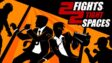 Featured 2 Fights in 2 Tight Spaces Free Download