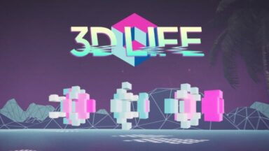 Featured 3D Life Free Download