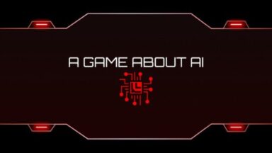 Featured A Game About AI Free Download