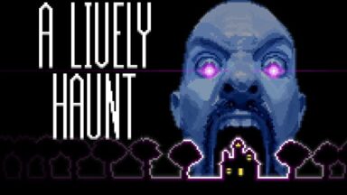 Featured A Lively Haunt Free Download