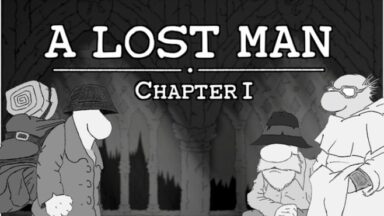 Featured A Lost Man Free Download