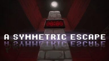 Featured A Symmetric Escape Free Download
