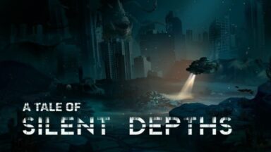Featured A Tale of Silent Depths Free Download