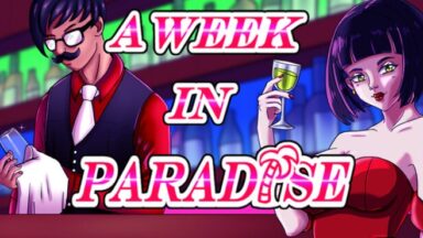 Featured A Week in Paradise Free Download