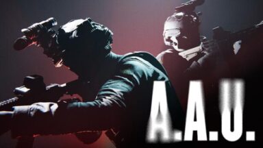 Featured AAU Black Site Free Download