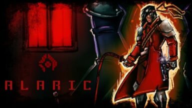 Featured ALARIC Free Download