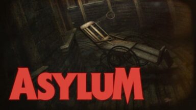 Featured ASYLUM Free Download