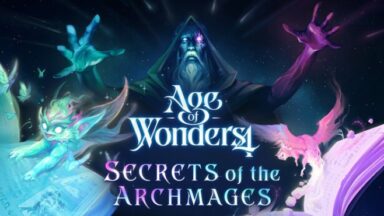 Featured Age of Wonders 4 Secrets of the Archmages Free Download